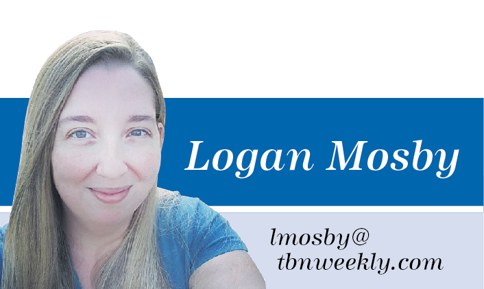 Logan Mosby sig